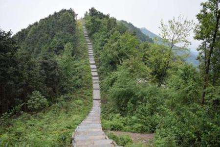 2022新余百丈峰门票 - 交通 - 地址 - 旅游攻略