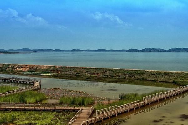 卤阳湖国家湿地公园门票多少钱 卤阳湖国家湿地公园简介