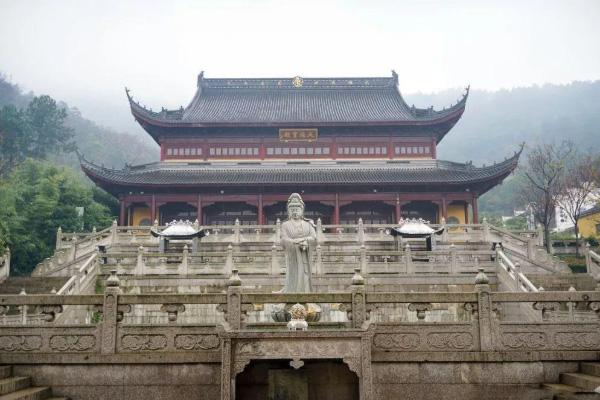 苏州白鹤寺腊八节活动取消 2021苏州腊八节活动取消寺庙有哪些