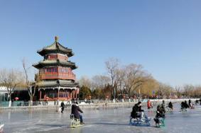 北京什刹海冰场开放时间2021 北京什刹海冰场门票多少钱