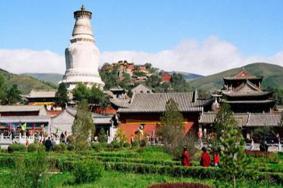 2021山西省暂停开放景区名单 阳泉市各景区陆续主动闭园