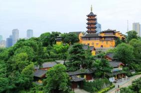 2021南京腊八粥施粥活动取消寺庙汇总