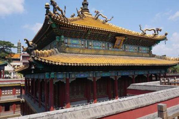 2021天津各宗教活动场所暂停对外开放-天津寺庙有哪些