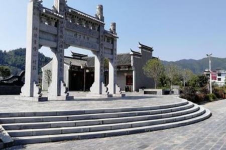 2022鄢溪古村旅游攻略 - 门票 - 交通 - 地址