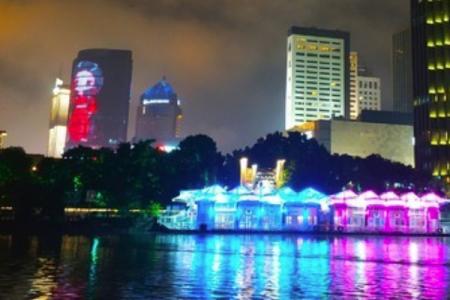 2022西湖文化广场游玩攻略 - 介绍 - 门票 - 交通