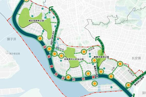 2021东莞东宝公园部分景点暂停对外开放