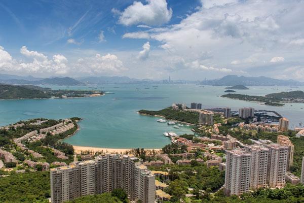 2022香港愉景湾旅游攻略 - 门票 - 交通 - 天气
