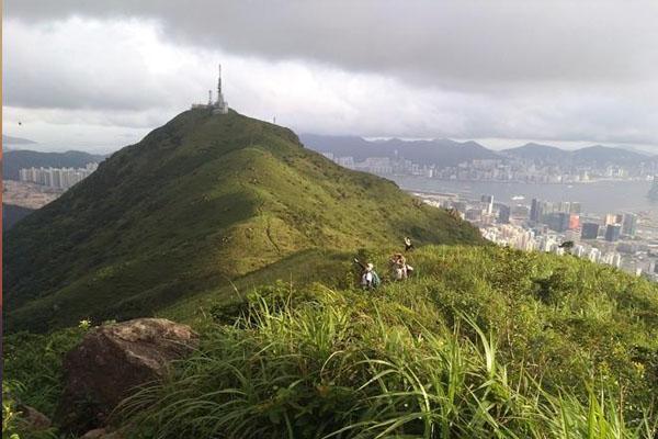 2022香港飞鹅山旅游攻略 - 门票 - 交通 - 天气