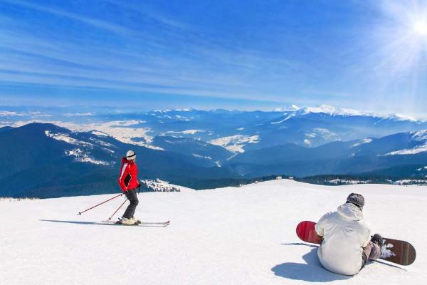 长白山滑雪住宿攻略 国内滑雪场推荐