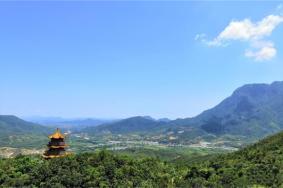 海豐蓮花山游玩攻略-門票價格-景點信息