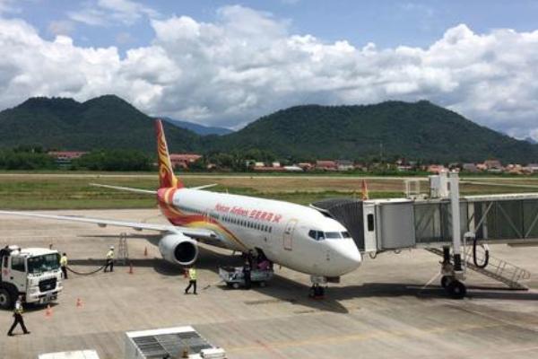 2021老挝回国航班情况 老挝回国需要什么手续