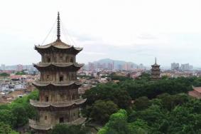 2021泉州春节寺庙关闭时间 泉州开元寺、关岳庙、承天寺暂停开放