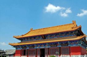 2021年周口太昊陵春节是否关闭 需要预约吗