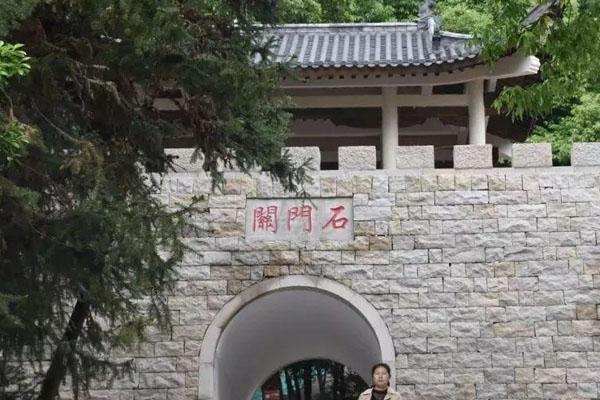 灵谷峰景区2021春节开放时间-限流人数 附预约指南