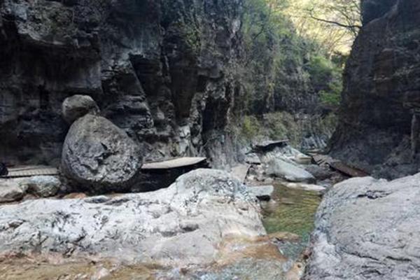 2022遂川青龙峡门票 - 交通 - 地址 - 旅游攻略