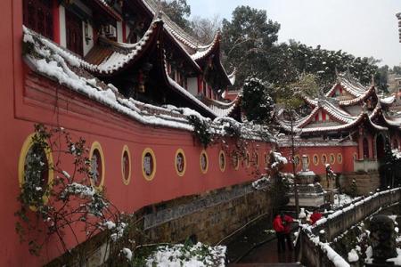 2022泰和法藏寺门票 - 交通 - 地址 - 旅游攻略
