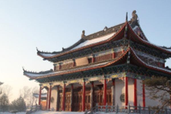 2022泰和法藏寺门票 - 交通 - 地址 - 旅游攻略