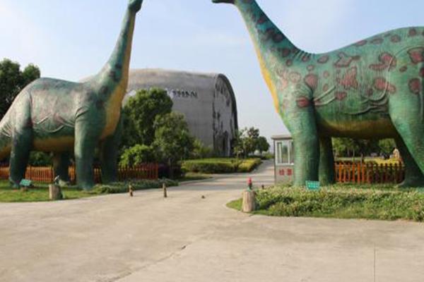 2021郧阳恐龙蛋化石群国家地质公园闭园公告