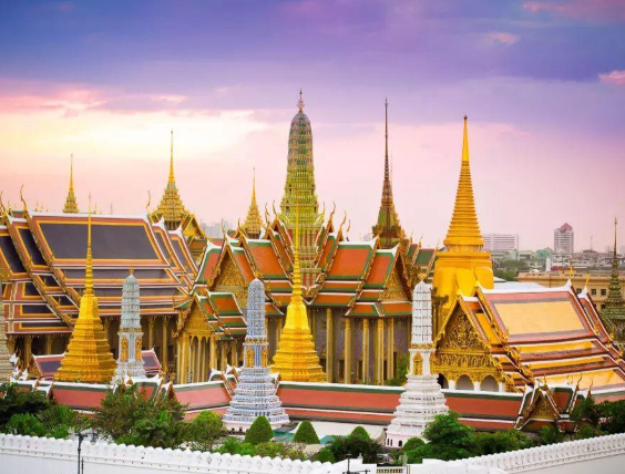 现在去泰国需要什么证件 2021泰国入境流程图及注意事项