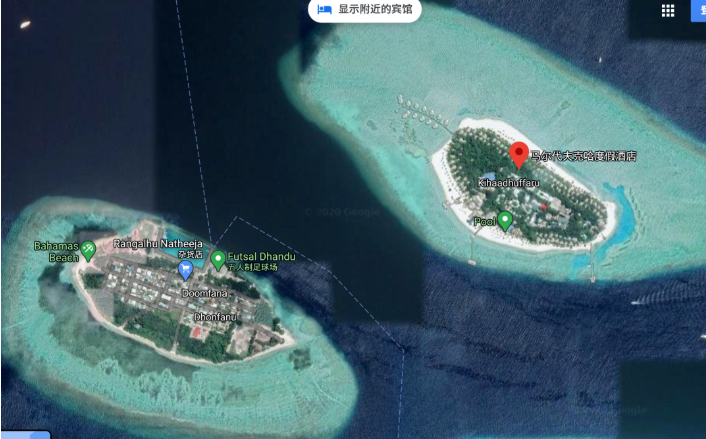马尔代夫岛屿星级分类与价格 马尔代夫旅游攻略大全
