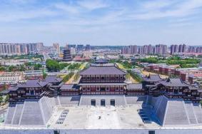 2021年洛阳关闭景点名单有哪些