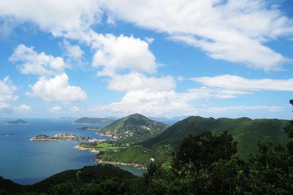 2022香港石澳郊野公园旅游攻略 - 门票 - 交通 - 天气
