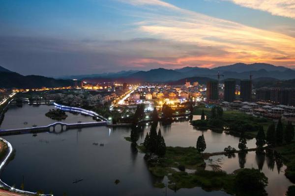 2021杭州建德旅游优惠政策 优惠内容-优惠人群