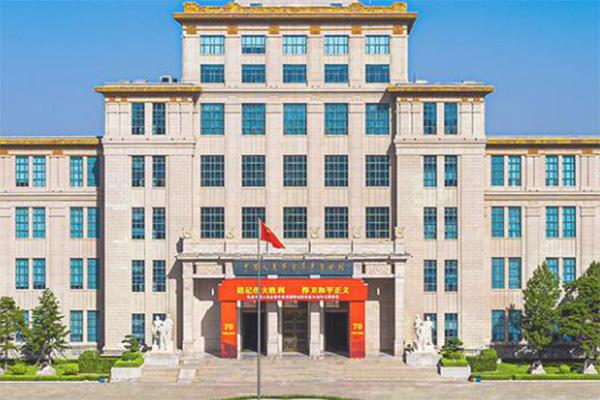 1月25日起北京军事博物馆中国历代军事陈列停止开放2021