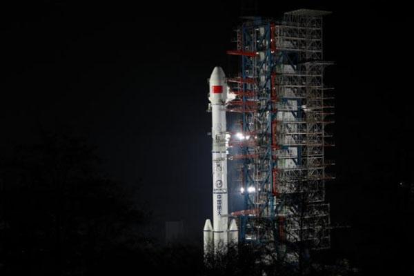 中国卫星发射基地有哪几个地方 分别在哪里