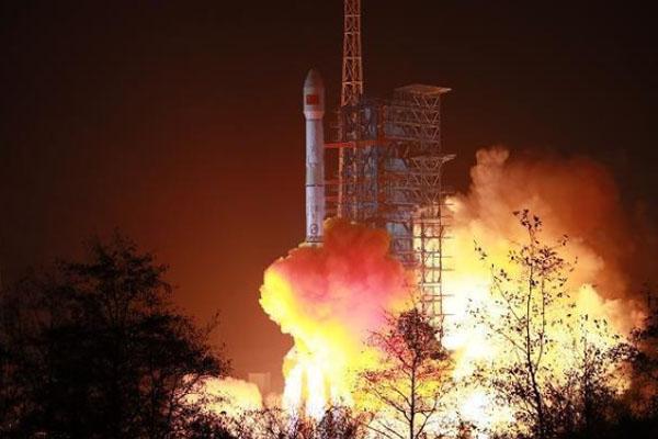 中国卫星发射基地有哪几个地方 分别在哪里