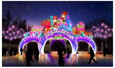 2021南京春节有什么好玩的 过年习俗有哪些