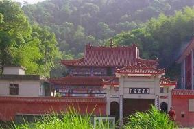 2024萍乡横龙寺旅游攻略-门票价格-景点信息
