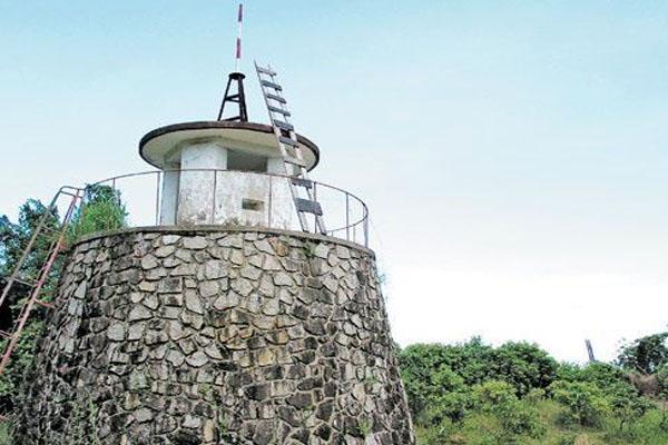 2022香港烟墩山旅游攻略 - 门票 - 交通 - 天气