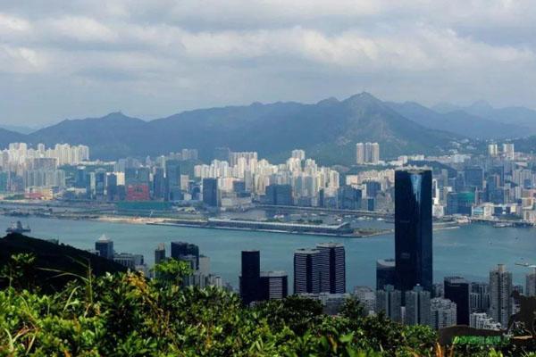 2022香港渣甸山旅游攻略 - 门票 - 交通 - 天气
