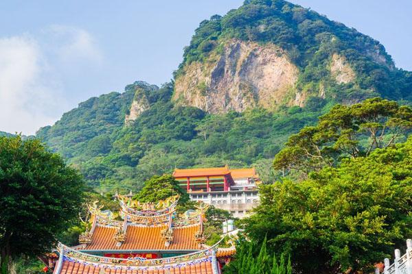 2022香港观音山旅游攻略 - 门票 - 交通 - 天气