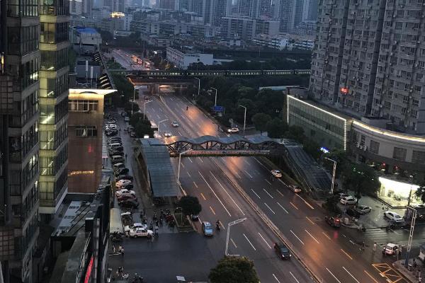 長沙部分路段實行交通管制 交通管制時間-路段-措施