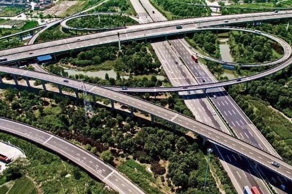 2021年浙江省1月28日起高速实行区间测速 区间测速是什么意思