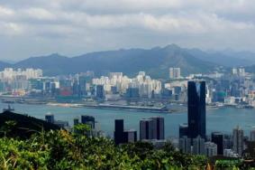2022香港渣甸山旅游攻略 - 门票 - 交通 - 天气
