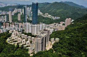 2022香港金马伦山旅游攻略 - 门票 - 交通 - 天气