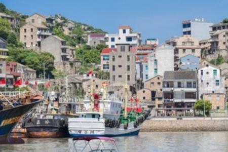 2022石塘旅游攻略 - 门票 - 交通 - 天气