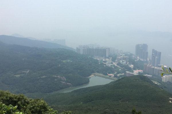 2022香港西高山旅游攻略 - 门票 - 交通 - 天气