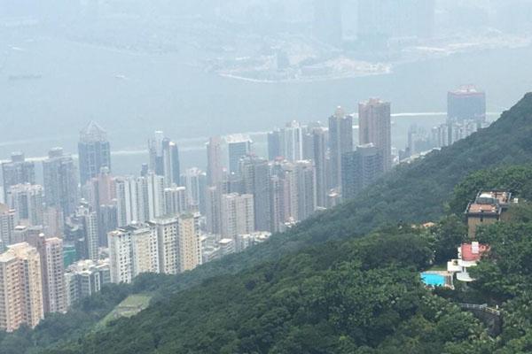 2022香港西高山旅游攻略 - 门票 - 交通 - 天气