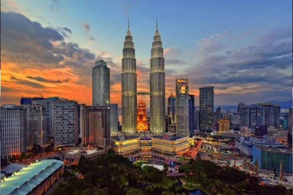 2021马来西亚新生入境指南