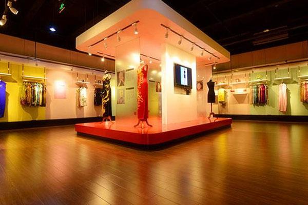 2021深圳中国丝绸文化博物馆春节要预约吗