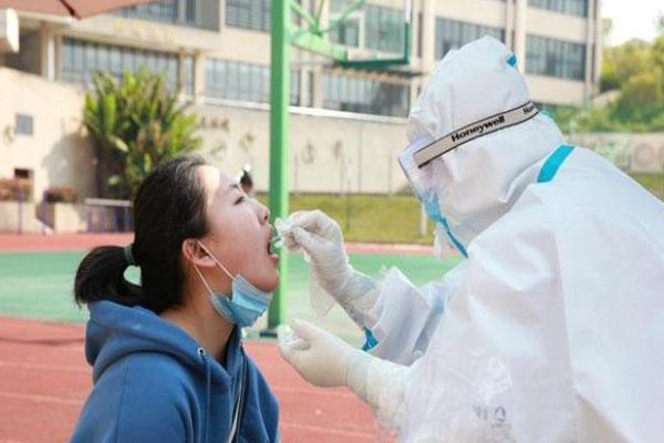 2021广州核酸检测定点医院名单 怎么预约