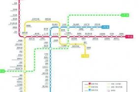 南昌地铁2号线东延最新规划 南昌地铁2号线站点