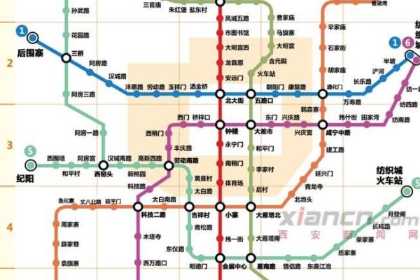 南昌地铁2号线东延最新规划 南昌地铁2号线站点