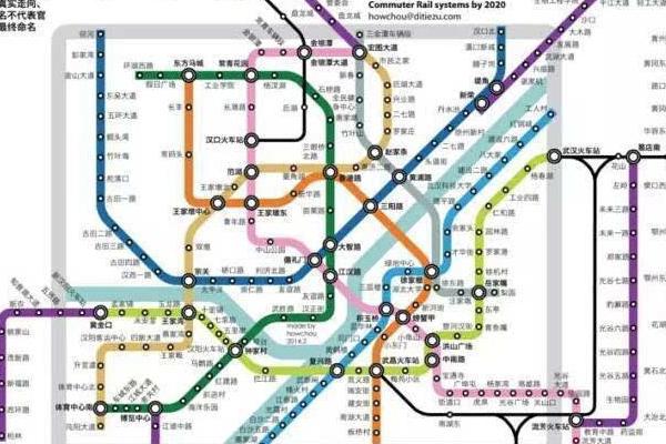 武汉地铁5号线什么时候开通 武汉地铁5号线最新消息