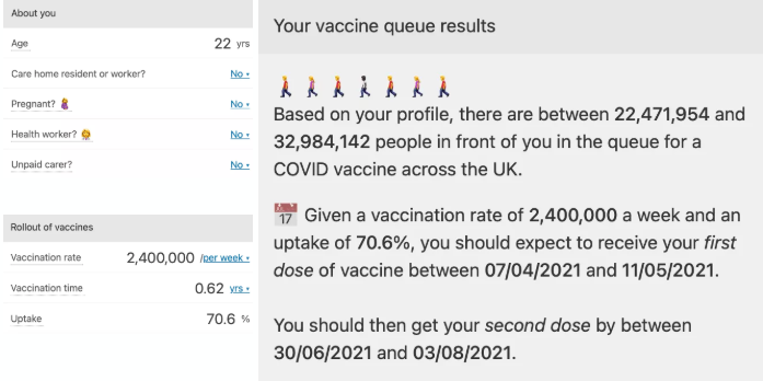 2021英国新冠疫苗留学生可以接种吗 英国gp怎么注册