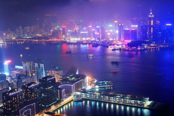 2022香港尖沙咀商圈旅游攻略 - 门票 - 交通 - 天气